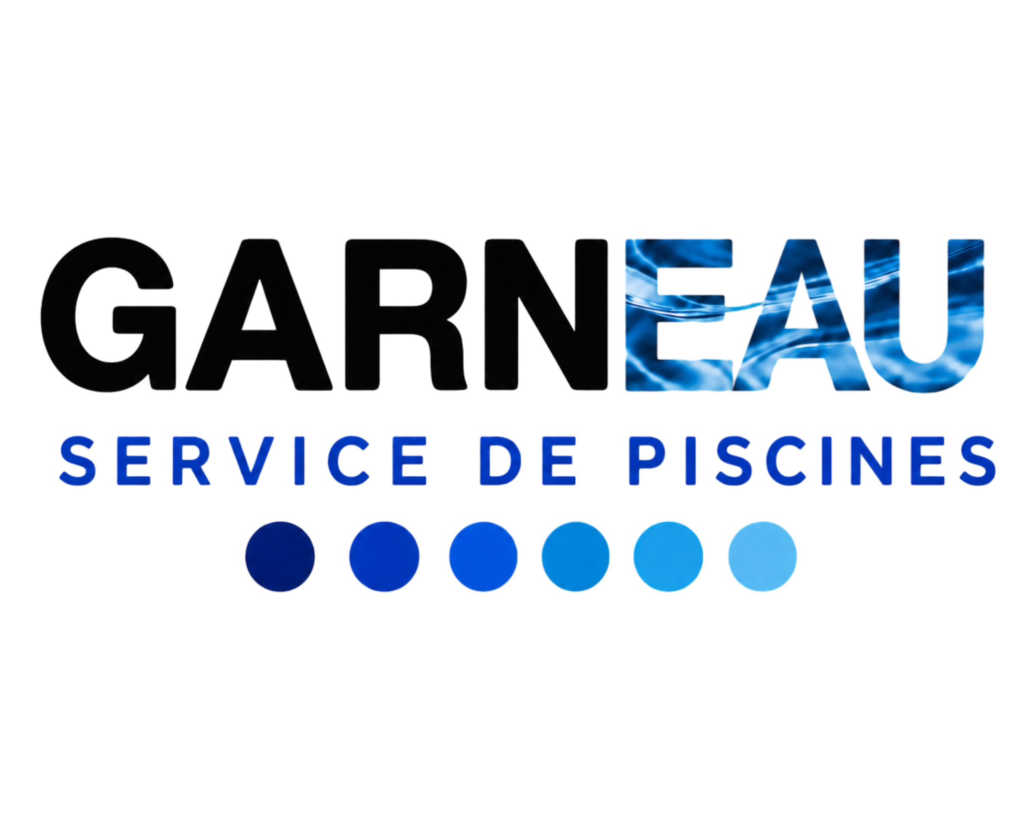 Garneau Service de Piscines